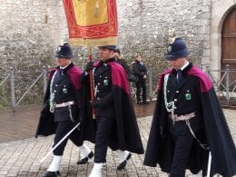 festa della polizia locale ad Avezzano (3)