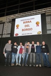 Birra del Borgo