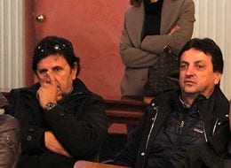 I fratelli Celi di Magliano