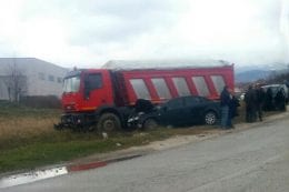 Incidente San Benedetto