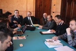 McDonald's conferenza servizi verdecchia