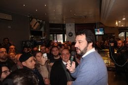 Salvini in Abruzzo e nella Marsica (3)