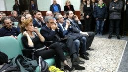 Manifestazione Forza Italia a Celano (1)