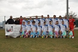 Paterno Calcio associazione italiana ciechi e ipovedenti uova (2)