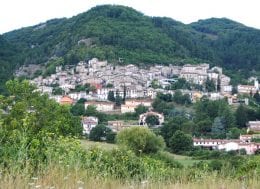 Rocca di Botte