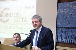 incontro sul commercio all'arssa Di Pangrazio, lorenzo berardinetti, carlo rossi, venditti (6)