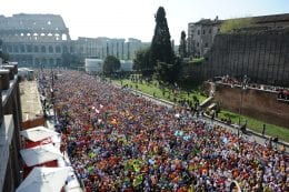 partenza-maratona-di-roma