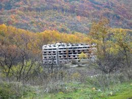 piccola svizzera ecomostro tagliacozzo