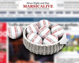 Buona Pasqua da MarsicaLive