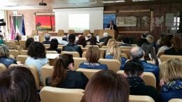 Convegno diabetologia diabete avezzano