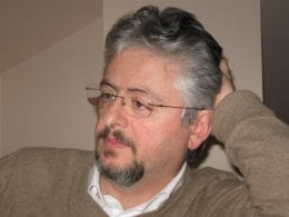Fabrizio Venturini