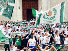 Festa dei tifosi dell'Avezzano Calcio (7)