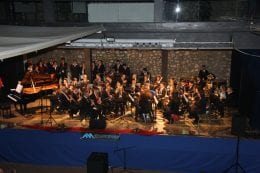 Foto concerto