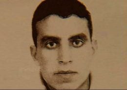 Hammadi El Ghiabi, assassino del pozzo