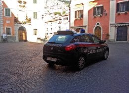 carabinieri piazza obelisco tagliacozzo (2)