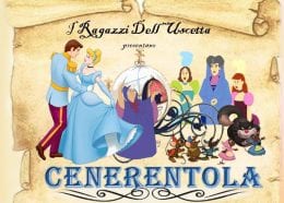 cenerentola tagliacozzo