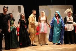 cenerentola tagliacozzo teatro talia musical (14)