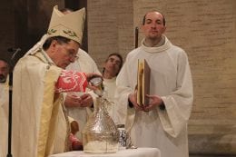 mesa crismale vescovo PIetro Santoro (8)