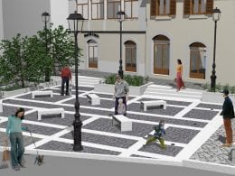 nuova piazza del popolo a tagliacozzo simulazione (7)