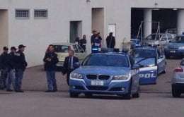 polizia arresti olbia immigrati stranieri al qaida