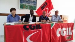 Flai Cgil