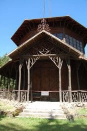 Casino di Caccia di Torlonia - foto di Remo Proia