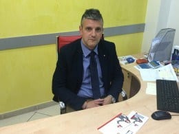 Gino Belisari