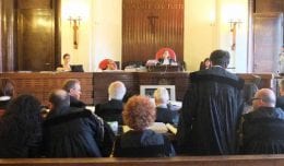 giudice processo tribunale 2