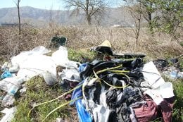 rifiuti autostrada campagna avezzano (3)