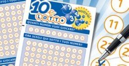 10 e lotto