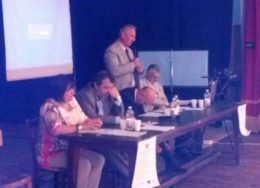 Da Tagliacozzo all’Expo, prospettive per gli studenti dell’Istituto per il Turismo