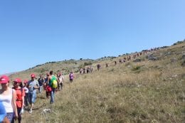 escursione