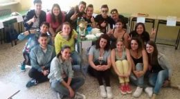 Mini Expo all'istituto per il turismo Argoli di Tagliacozzo (2)