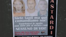 Volantino xenofobo, indagini in corso 3