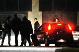 carabinieri indagini