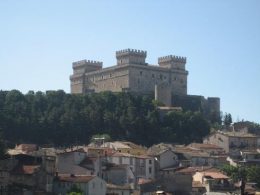 celano-castle