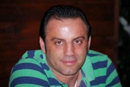 Alfio Novembrini