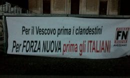 Forza nuova