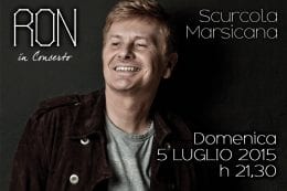 RON in Concerto