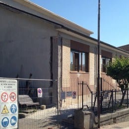 Scuola Sante Marie