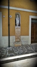 Madonna di Torlonia a Luco dei Marsi