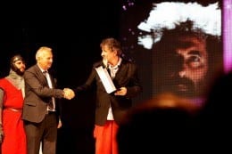 premiazione