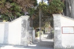 Cimitero di Carsoli