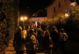 Gironi divini, tagliacozzo seconda serata (15)