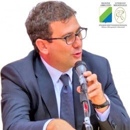 Maurizio Di Nicola