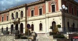 Municipio di Magliano de' Marsi