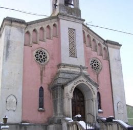 chiesa evangelica