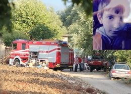 incidente mortale trattore vigili 3