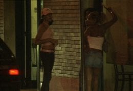 prostitute, ad Avezzano aggredite diverse ragazze