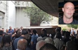 Funerali Marco Callegari delitto della Piccola Svizzera (0)